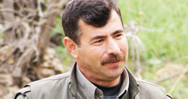 13 türkün qətlini əmr edən PKK-çı məhv edildi