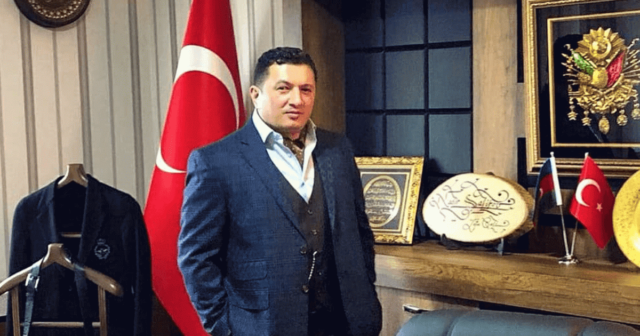 Lotu Qulinin yaxın adamları Türkiyədə saxlanıldı