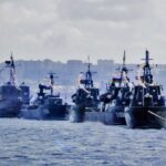 ABŞ Hərbi Dəniz Qüvvələri İran gəmisini ələ keçirdi