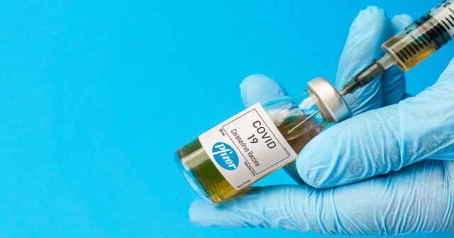 Vətəndaşlara istifadə müddəti bitmiş “Pfizer” vaksini vurulur? – AÇIQLAMA