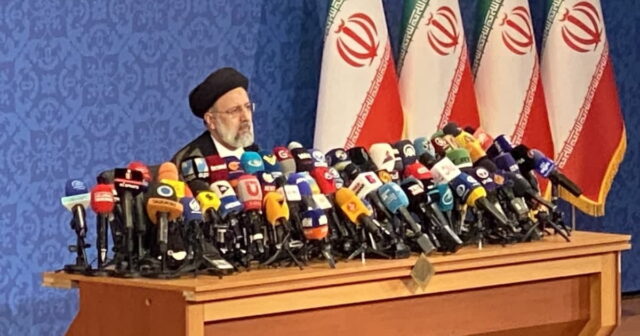İranın yeni prezidentinin vəzifəsinin icrasına başlayacağı tarix məlum olub