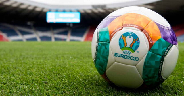 Avro-2020-də şok – Futbolçunun ürəyi dayandı – Foto
