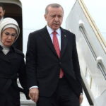 Türkiyə prezidenti Albaniyaya gedir