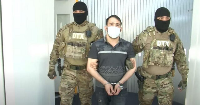 DTX Suriyada döyüşmüş azərbaycanlını tutdu – VİDEO