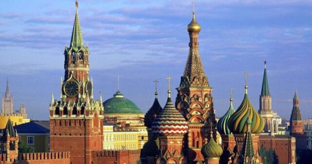Putinlə Bayden dost deyil – Kreml