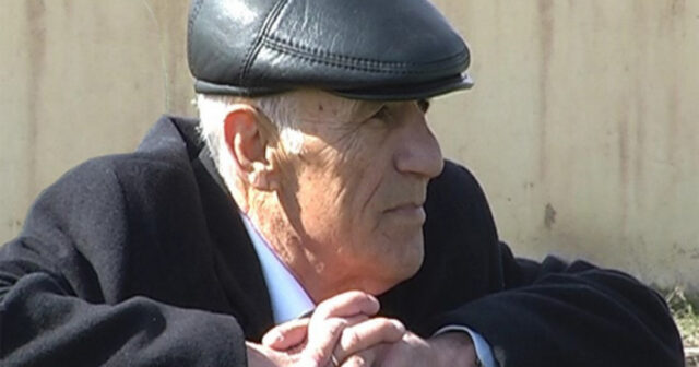 Veteran futbolçu Müzəffər Qasımov vəfat etdi