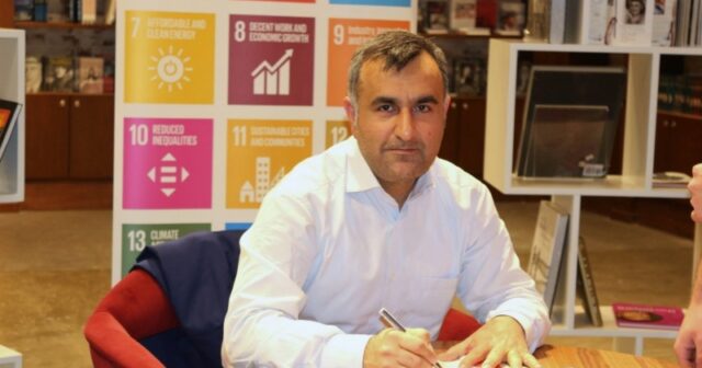 Nadir Adilov Mediasiya Şurası İdarə Heyətinin sədri seçildi