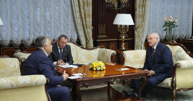Lukaşenko: “Azərbaycan ilə münasibətləri qoruyub saxladıq və inkişaf etdirdik”