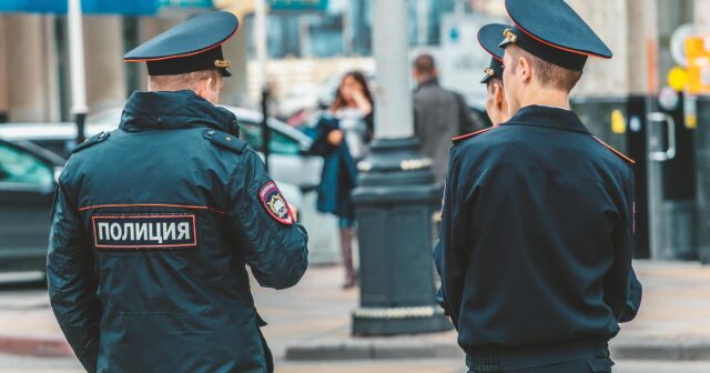 Yüksək vəzifəli erməni polis öldürüldü
