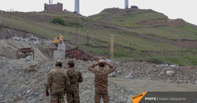 Ermənistanın vaxtına günlər qaldı – Azərbaycan tarixi hadisənin astanasında