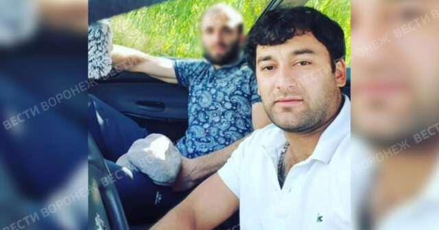 Rusiyada dəhşətli qətl – Azərbaycanlı gənc iş adamını öldürdü