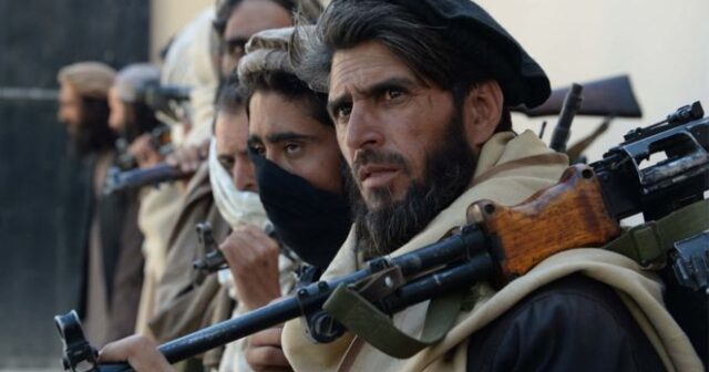 Taliban ilk ölüm hökmünü icra etdi