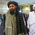 “Taliban” Norveçdə Əfqanıstana humanitar yardımla bağlı danışıqlara başlayıb