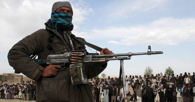 Taliban İrana məxsus bir neçə keçid məntəqəsini ƏLƏ KEÇİRDİ