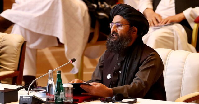 Taliban elan etdi: Əfqanıstan İslam Əmirliyi quruldu