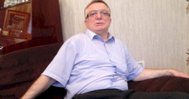 İsfəndiyar Vahabzadə danışdı: “Necə olur o “qoyun” deyəndə təhqir sayılmır, mən “donuz” deyəndə…”