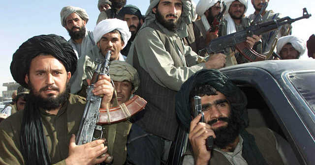 “Taliban” İŞİD-ə qarşı əməliyyata başladı