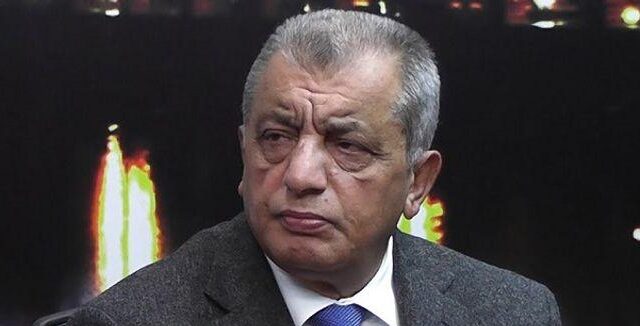 “Solovyov da, Jirinovski də qulağının dibini görər…” — Diplomatdan Vahabzadəyə dəstək
