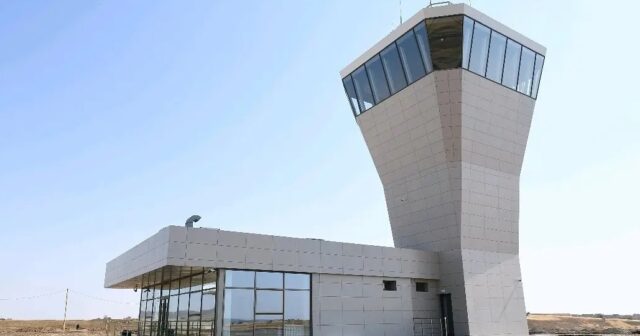 Mixaylov: Füzuli aeroportu erməniləri şoka saldı