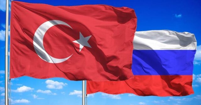 Rusiya Türkiyəyə güzəştli qiymətlə 1 milyon ton taxıl göndərəcək