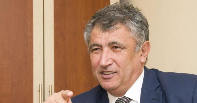 Qəşəm Nəcəfzadənin adı Şuşa səfərinin siyahısından çıxarıldı – SƏBƏB Qəşəm Nəcəfzadənin adı Şuşa səfərinin siyahısından çıxarıldı – SƏBƏB