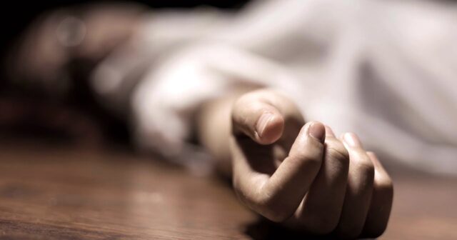 Qaxda 17 yaşlı qız öldürüldü