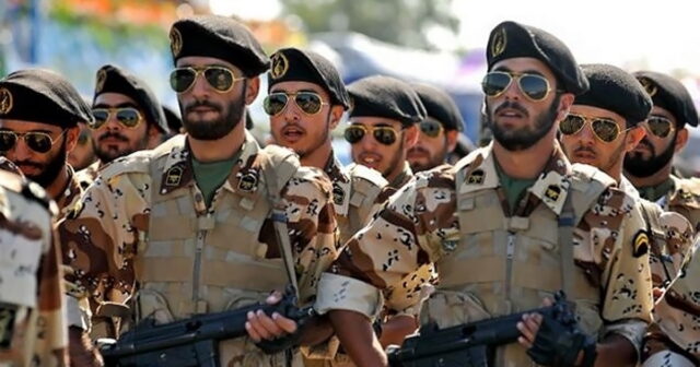 Ölkə xaricində 6 ordu yaratmışıq – İran generalı