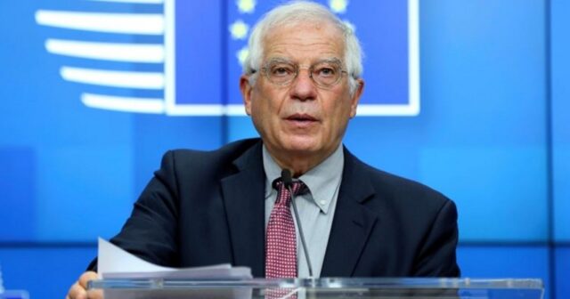 Aİ Ukrayna taxılının torpaq ixracını artırmalıdır – Borrell