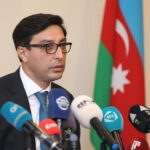Fərid Qayıbov BU QURUMUN prezidenti seçildi