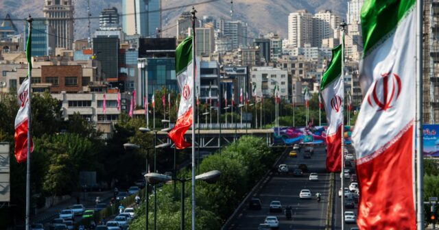 Aİ İrana qarşı yeni sanksiyalar tətbiq edəcək