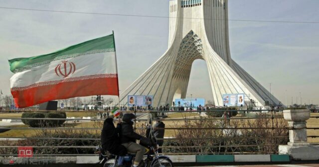 İranda xarici dövlətlərə işləyən 12 nəfər saxlanıldı
