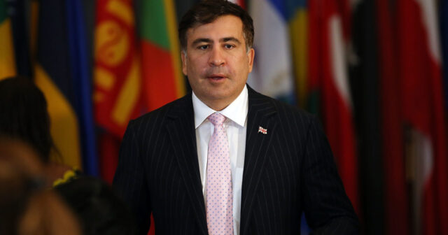 Saakaşvili Rusiyaya qarşı “ikinci cəbhə”nin açılması üçün qayıdıb