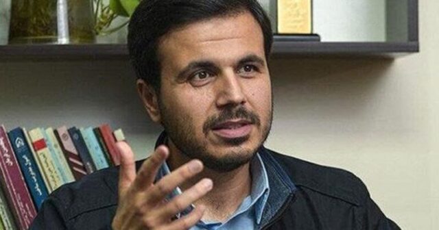 İranlı deputat Azərbaycanı hədələdi: Raketlərin gurultusu ilə yuxudan oyanacaqlar