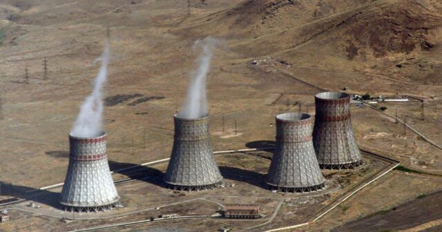 Rusiya və Cənubi Koreya Uqandada atom elektrik stansiyaları tikəcək