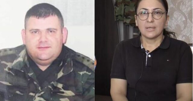 Dünyasını dəyişən hərbçinin ipoteka borcu hələ ödənilməyib: Müdafiə Nazirliyi vədinə əməl etmədi