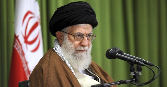 Xamenei öldürülsə NƏ OLACAQ? – ŞOK SSENARİ Xamenei öldürülsə NƏ OLACAQ? – ŞOK SSENARİ