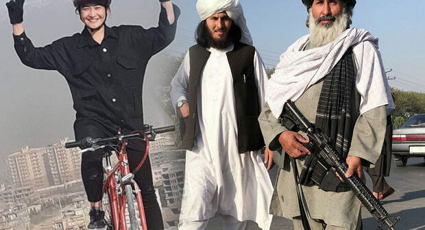 Taliban Əfqanıstanın qadın voleybol komandasının üzvünü edam etdi – FOTO