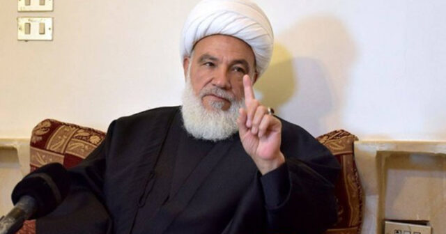 “Hizbullah”ın qurucusundan Qarabağla bağlı inanılmaz çıxış: “Yalançısan, İran”
