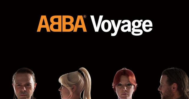 ABBA-nın yeni albomu Böyük Britaniyada birinci yeri tutub