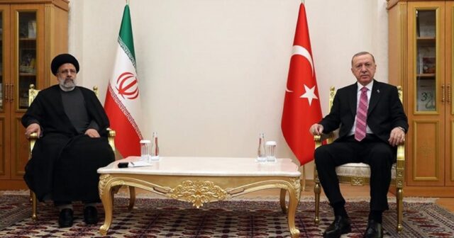 Türkiyə və İran prezidentləri Aşqabadda bu məsələni müzakirə edəcəklər
