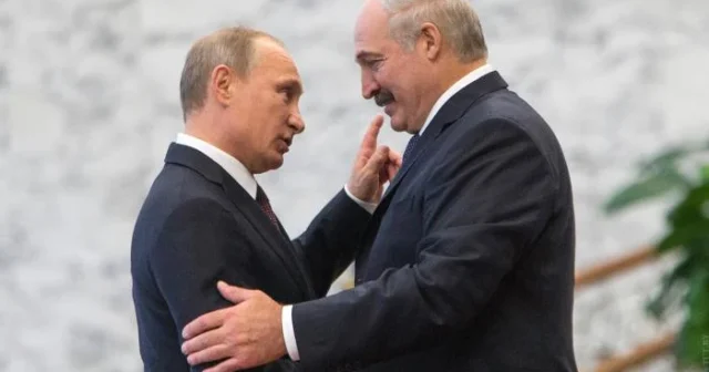 Putin və Lukaşenko bu gün yeni SSRİ-ni elan edəcək: Digər MDB dövlətləri də qoşula bilər…