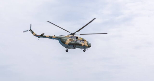 Xocavənddə uşaq yaralandı, helikopter İrəvana apardı