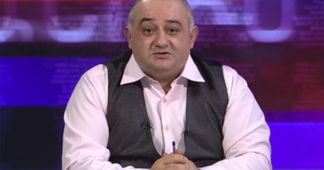 Petros Qazaryan: Qars heç vaxt erməninin olmayıb