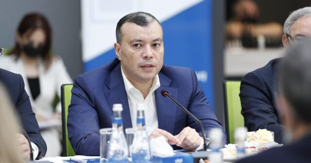 Sahil Babayev: Gələn il aktiv məşğulluq proqramları daha da genişlənəcək