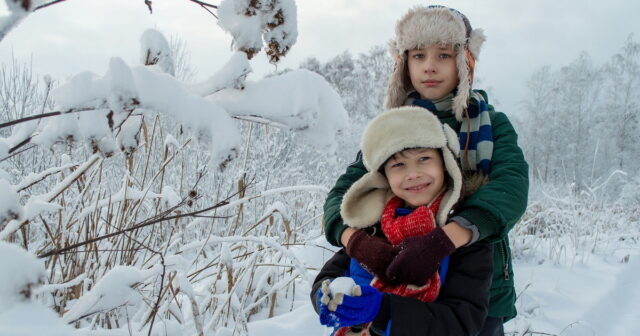 Məktəblilərin qış tətili sabah başa çatır Məktəblilərin qış tətili sabah başa çatır