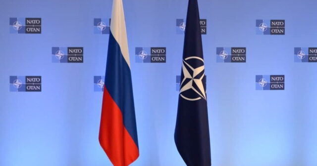 Brüsseldə Rusiya-NATO Şurasının iclası keçirilir