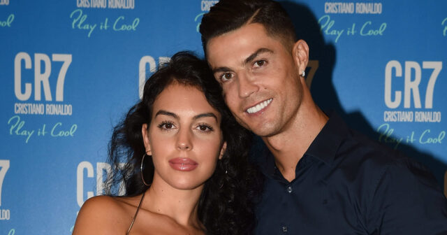 Ronaldo Corcina ilə evlənəcəyini açıqladı