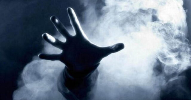 Sumqayıtda təhlükəli hadisə: 4 nəfər dəm qazından zəhərləndi Sumqayıtda təhlükəli hadisə: 4 nəfər dəm qazından zəhərləndi