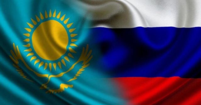 Rusiya və Qazaxıstan arasında diplomatik gərginlik