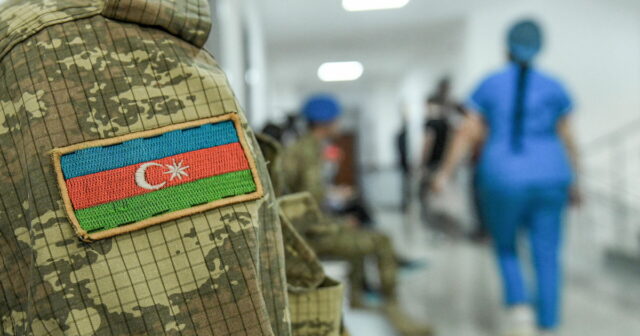 Qazilərə bu güzəştlər olunacaq Qazilərə bu güzəştlər olunacaq